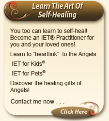 Learn the art of self-healing